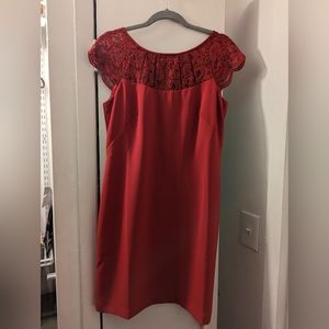 White House Black Market Dress